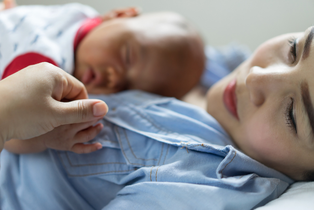 Prevenirea nașterilor premature