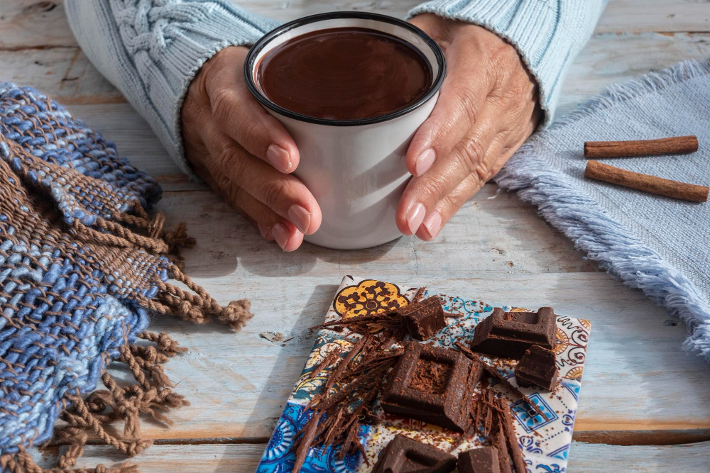 Ceaiul din rădăcină de boz: diuretic și laxativ