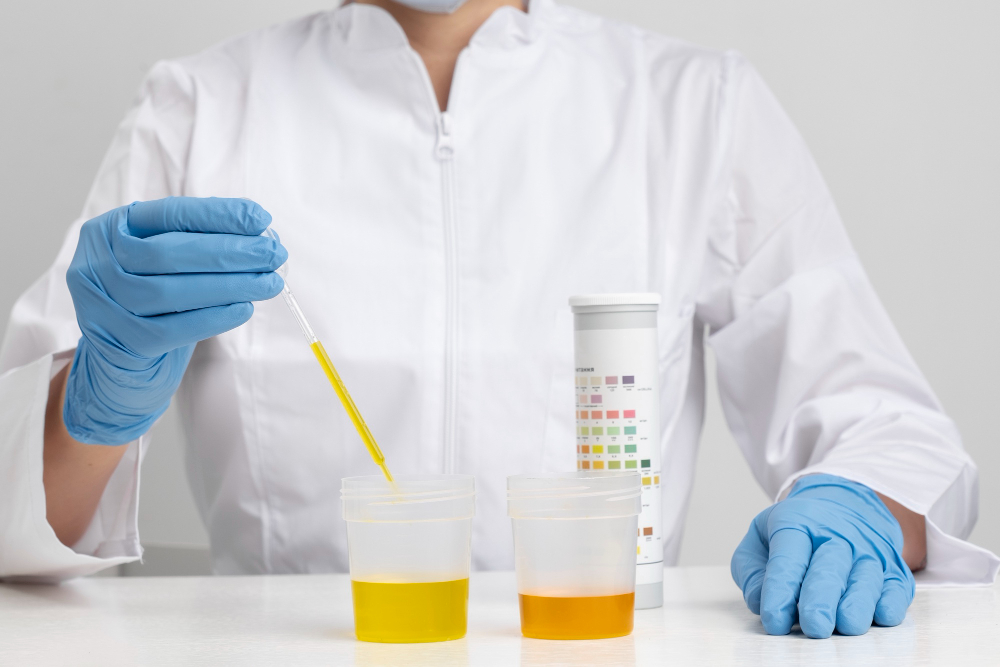 Cum să interpretezi densitatea urinei: Ghid practic