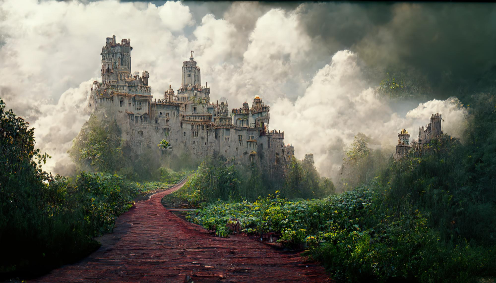Poveștile castelului: Legende și mistere medievale