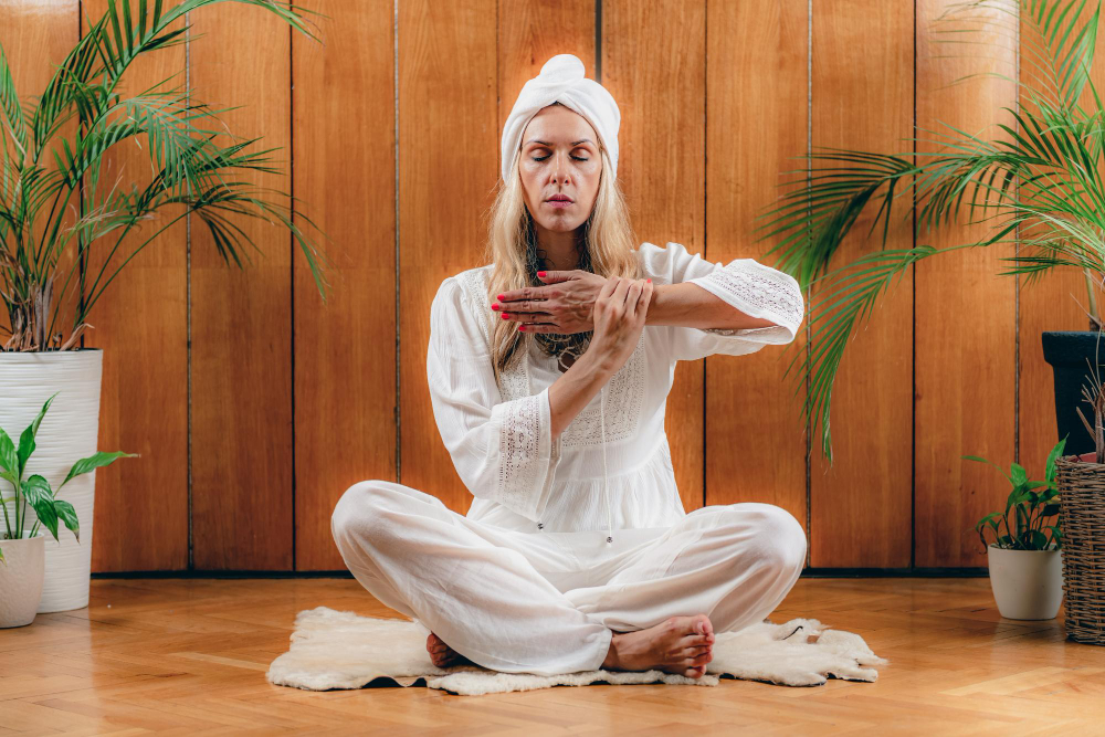 Meditația pentru începători: Cum să începi și ce beneficii are