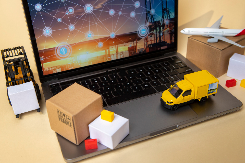 Ce înseamnă „delivered” – status livrare detaliat online