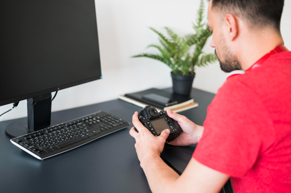 Ghid pentru construirea unui PC de gaming la buget redus