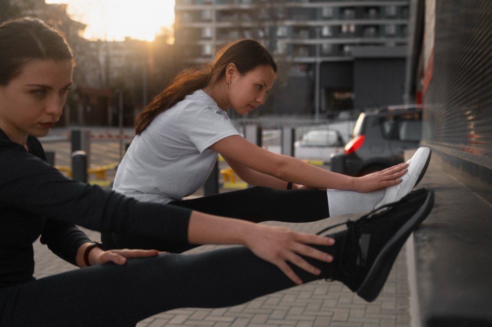 Exerciții pentru mobilitatea și întărirea încheieturilor