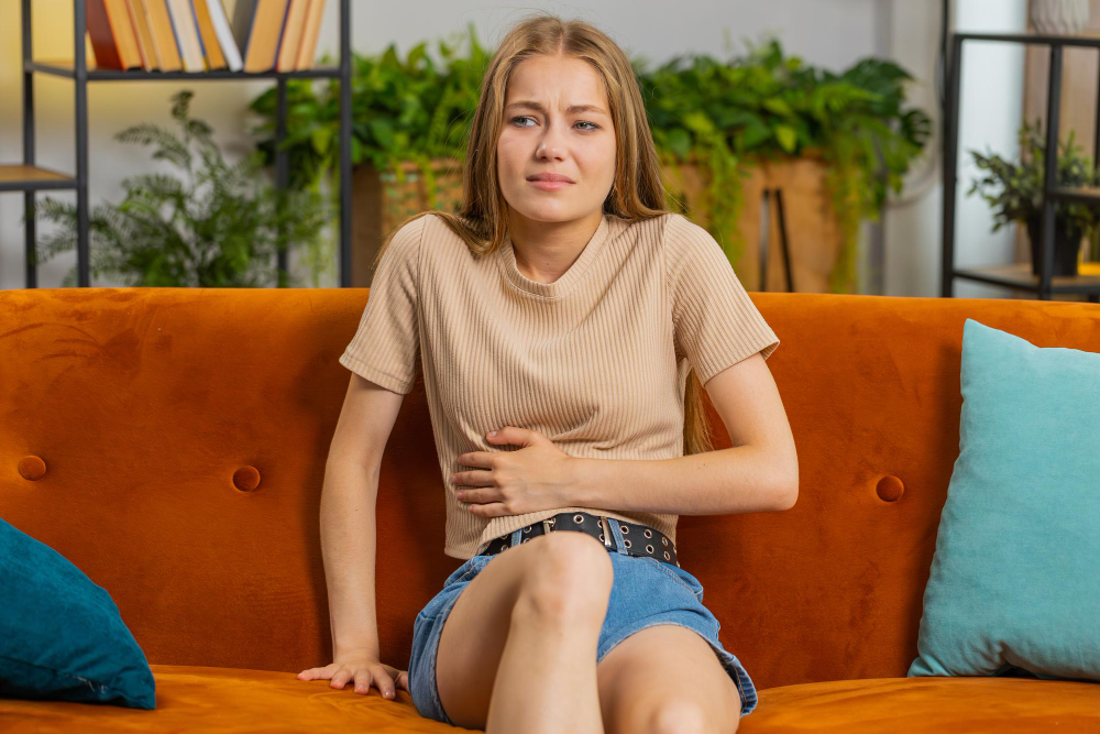 Ce înseamnă digestie blândă la fiecare etapă