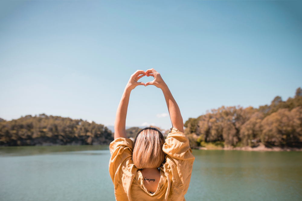 7 destinații ideale pentru o vacanță activă în inima naturii