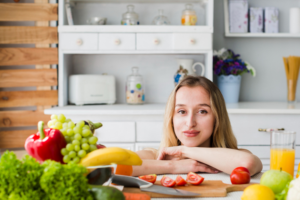 Cum să îți îmbunătățești stilul de viață cu ajutorul unei alimentații bazate pe superalimente