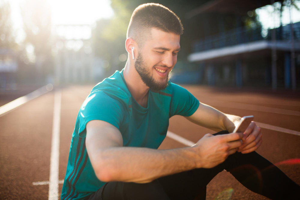 Top 7 aplicații pentru urmărirea progresului în sport