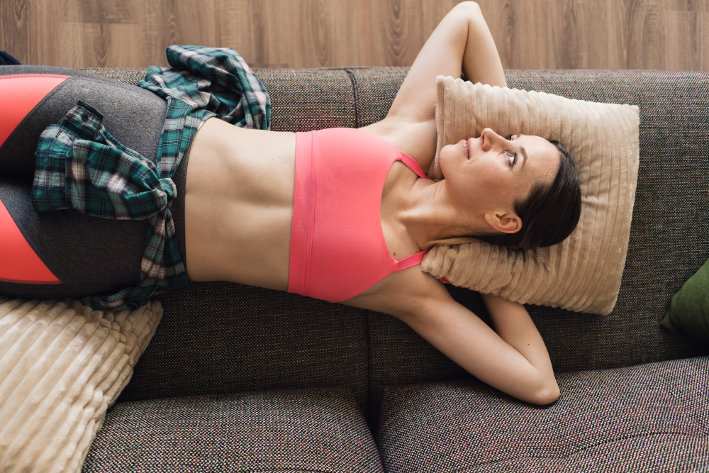 Cum influențează somnul digestia și regenerarea zilnică