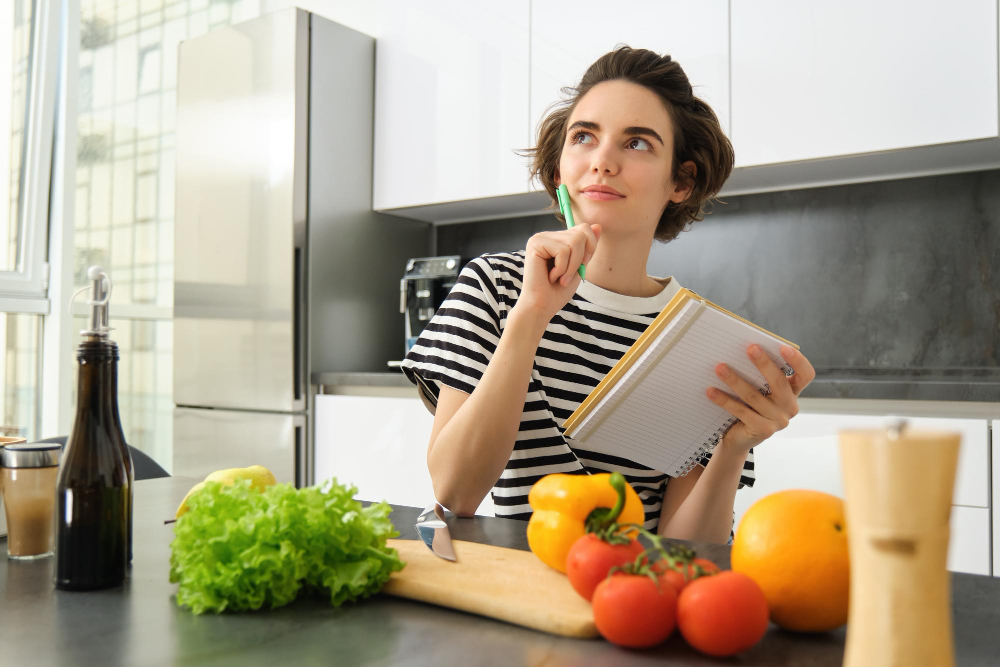 Cum îți dai seama că organismul tău are nevoie de mai multe alimente integrale