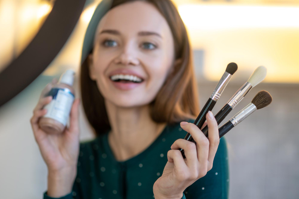Ce produse te ajută să obții un look îngrijit când nu vrei să porți fond de ten