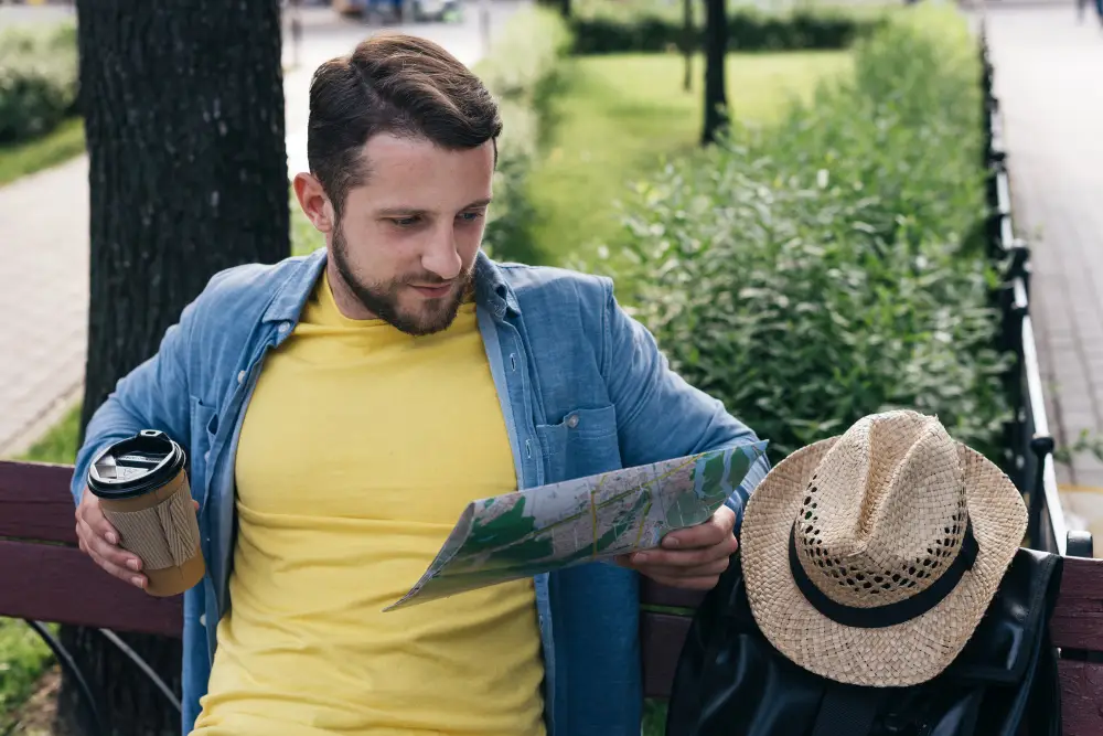 Cum să descoperi un oraș fără să urmezi traseele turistice obișnuite