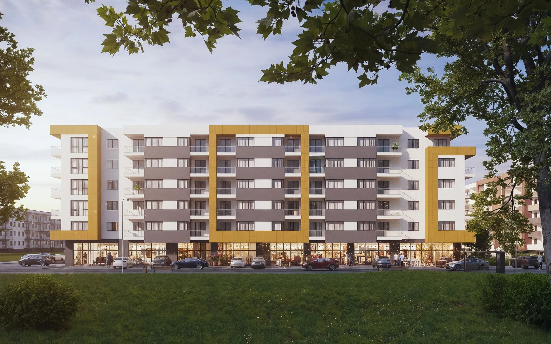 Cum alegi o locuință potrivită bugetului tău în cadrul campaniei Unik Residence